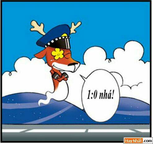 tây du kí không hài chapter 18 36