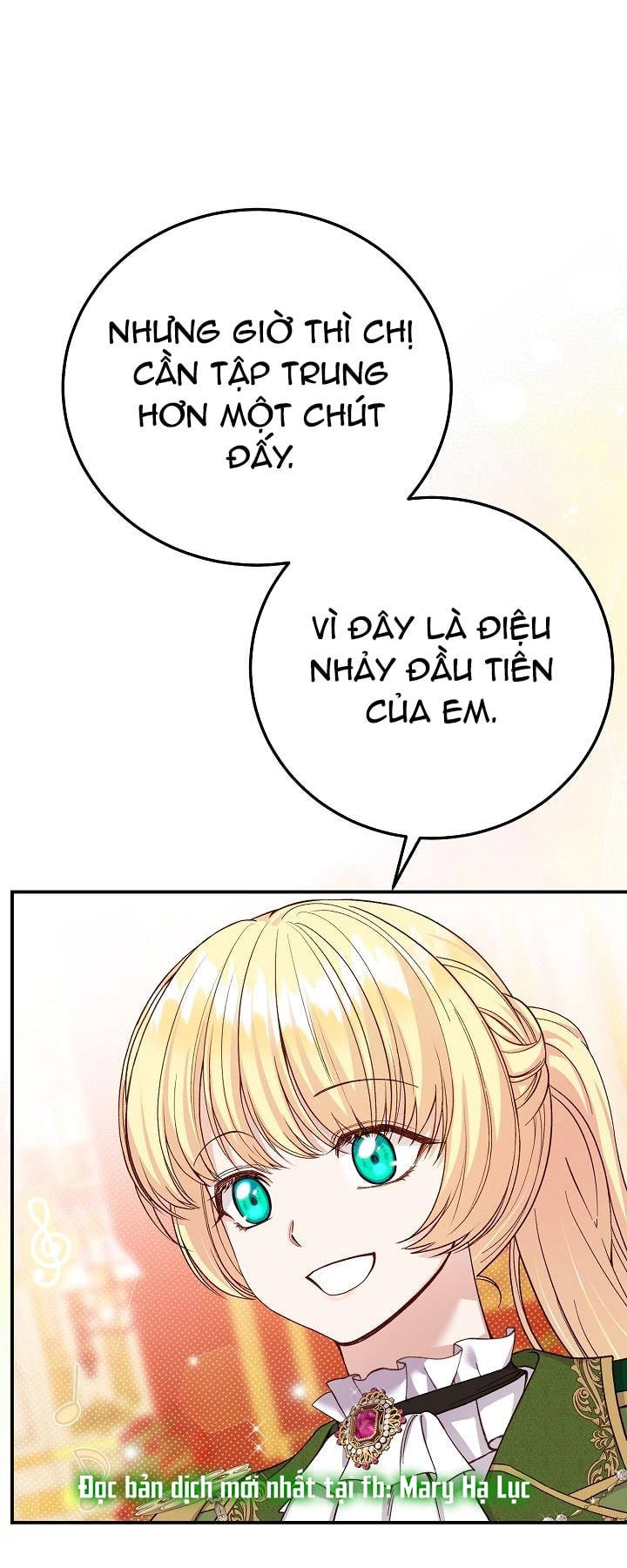 trở thành vợ thái tử quái vật chapter 99 27