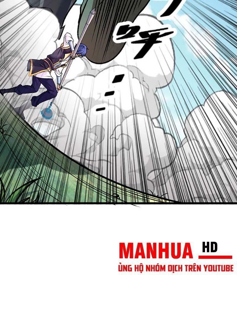 võ đạo độc tôn chapter 590 56