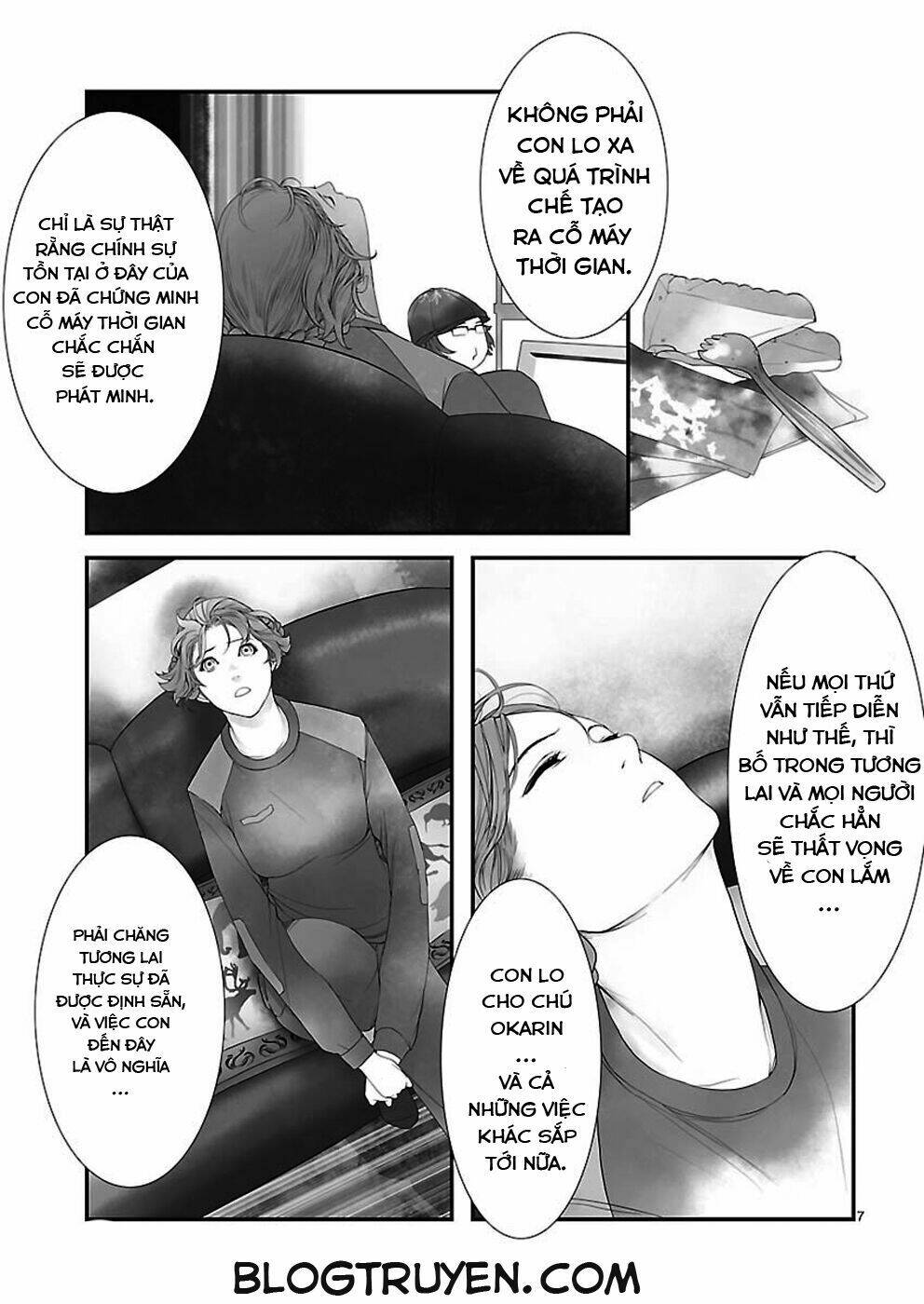 steins;gate chapter 3 9