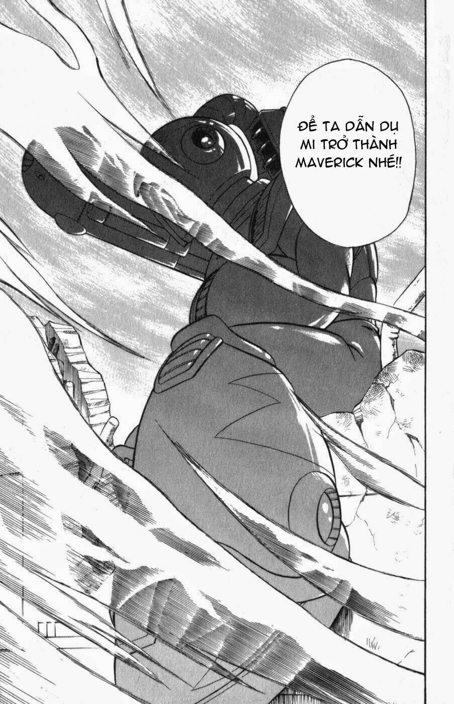 chiến binh thế giới ảo x - series chapter 32 54