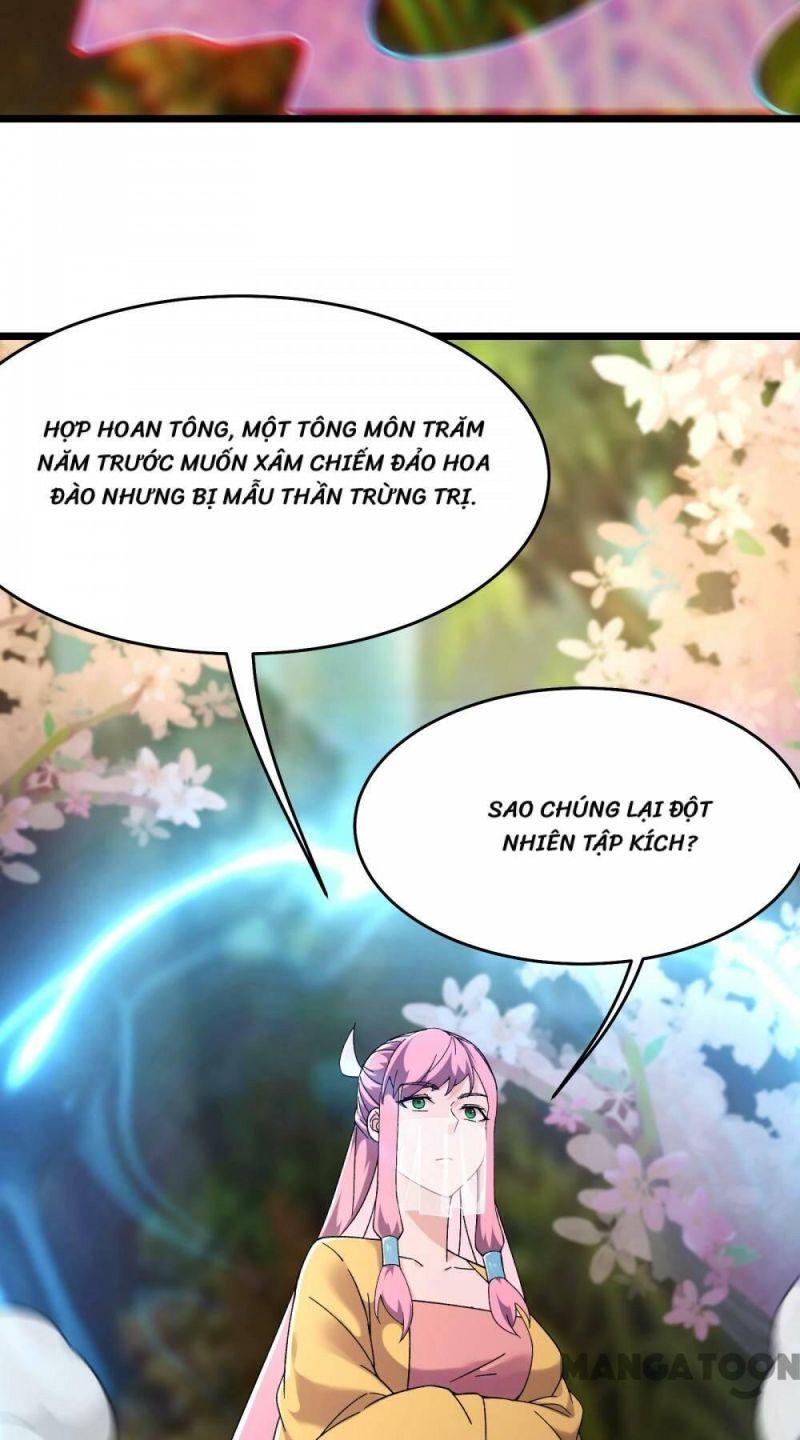 đồ đệ ta toàn là nữ ma đầu chapter 189 12