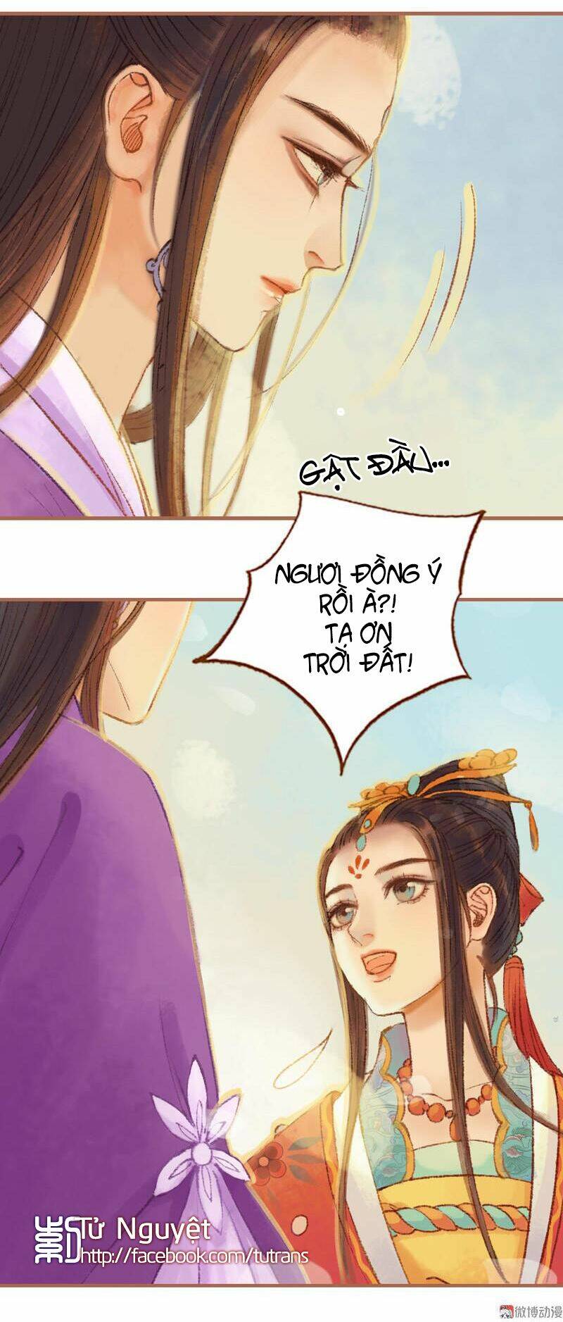 phượng tù hoàng chapter 24 7