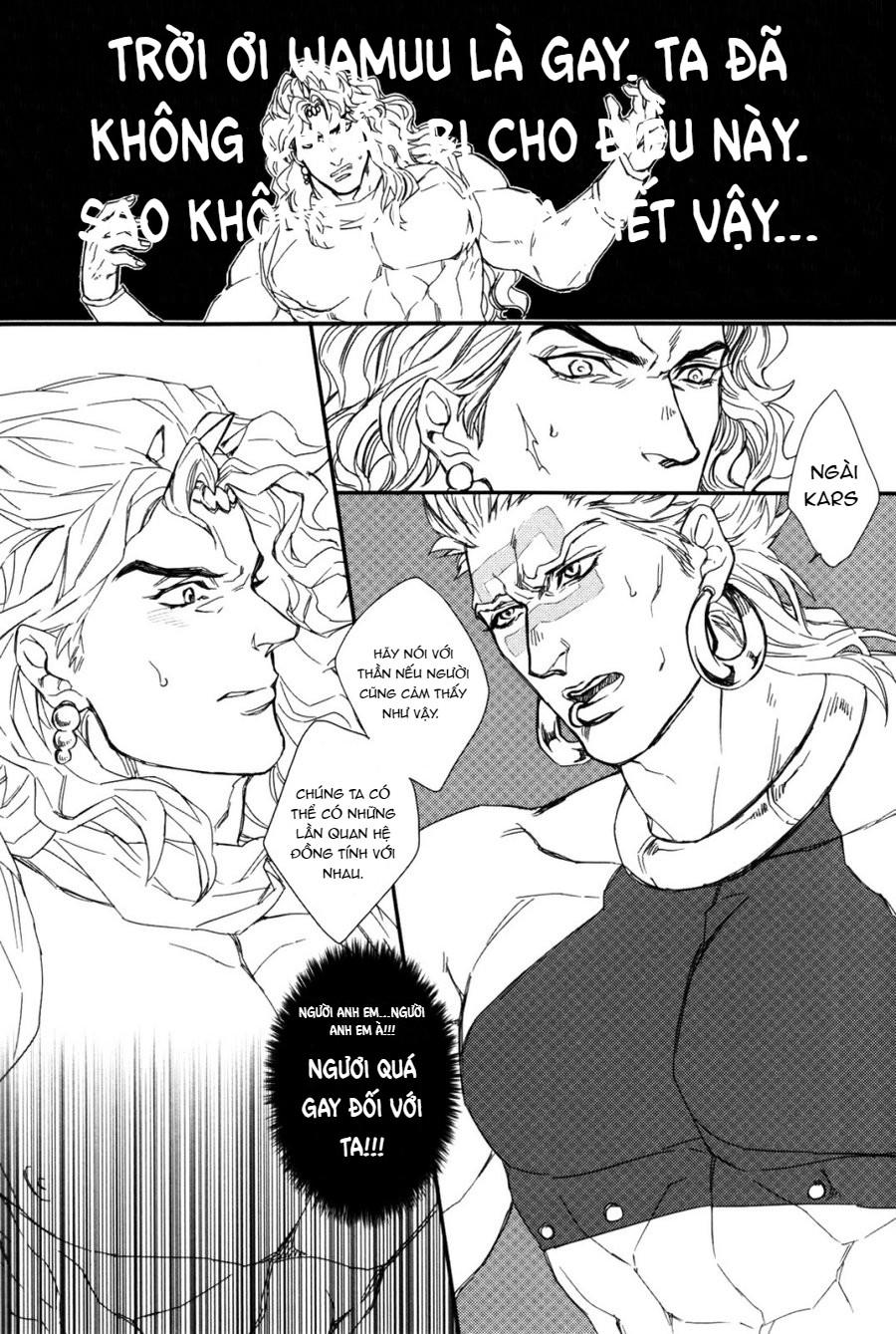 oneshot hỏny chapter 11 19