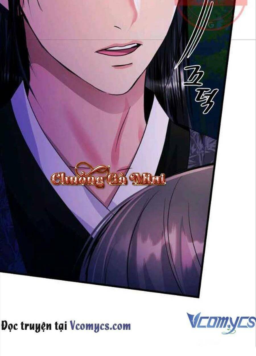 cô dâu của sói đen chapter 27 47