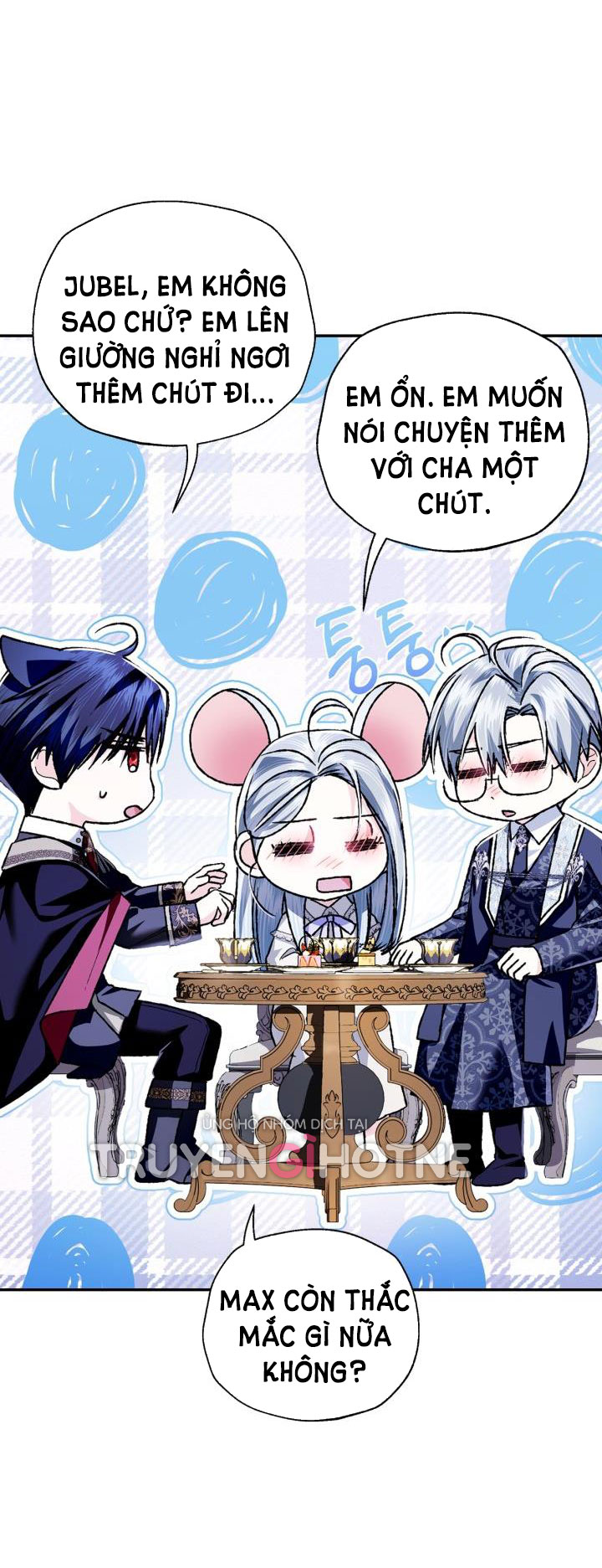 cha à, con không muốn kết hôn đâu chapter 101 50