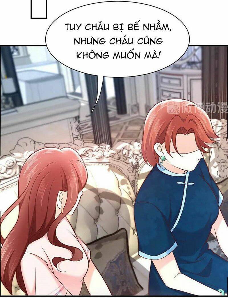 nam thần truy thê chỉ nam chapter 101.1 2