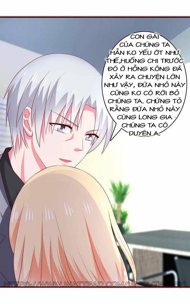 không gả cho tổng tài, gả cho người hầu chapter 79 14