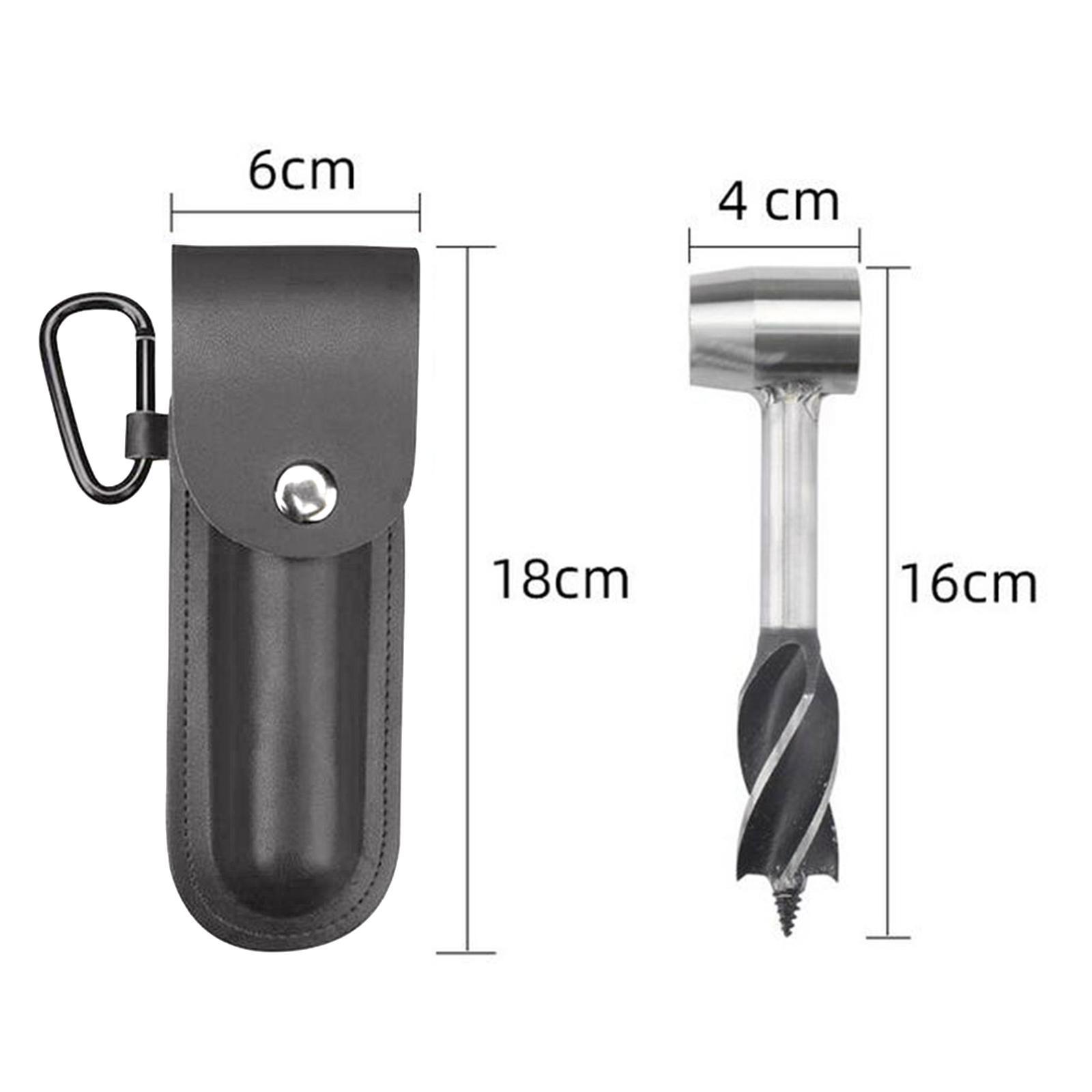 Survival Tools for  Backpack Outdoor  Peg