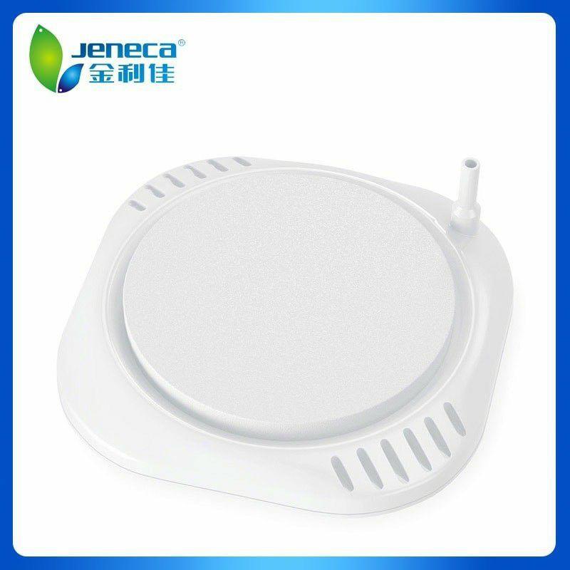 Đĩa sủi oxy Nano Jeneca siêu mịn cho hồ cá, hồ thủy sinh