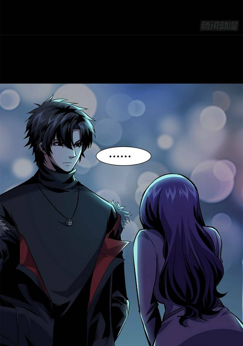 kinh dị thịnh yến chapter 9 37