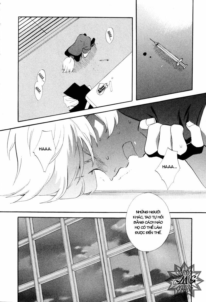 meteor methuselah chapter 43 3