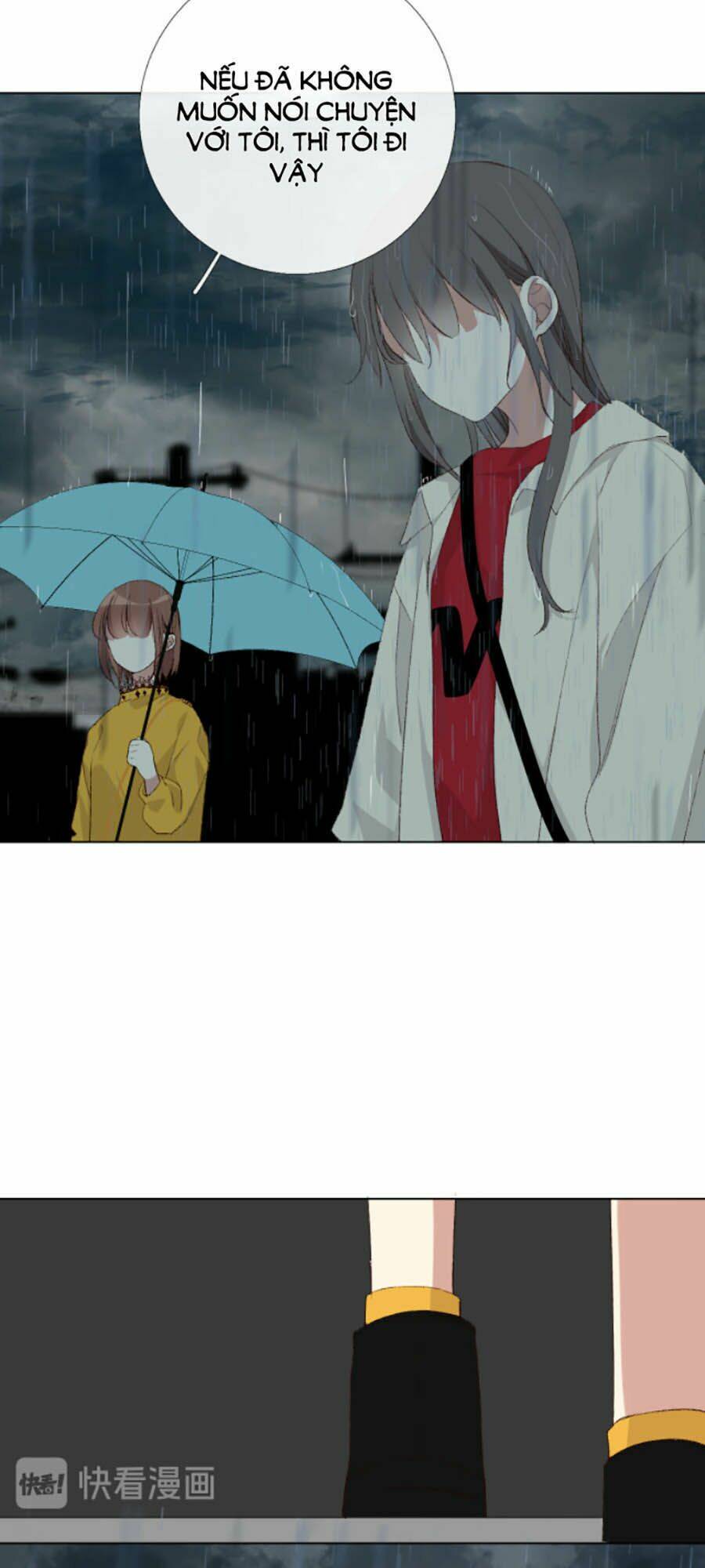 yêu thương em, yêu bản thân chapter 20 42