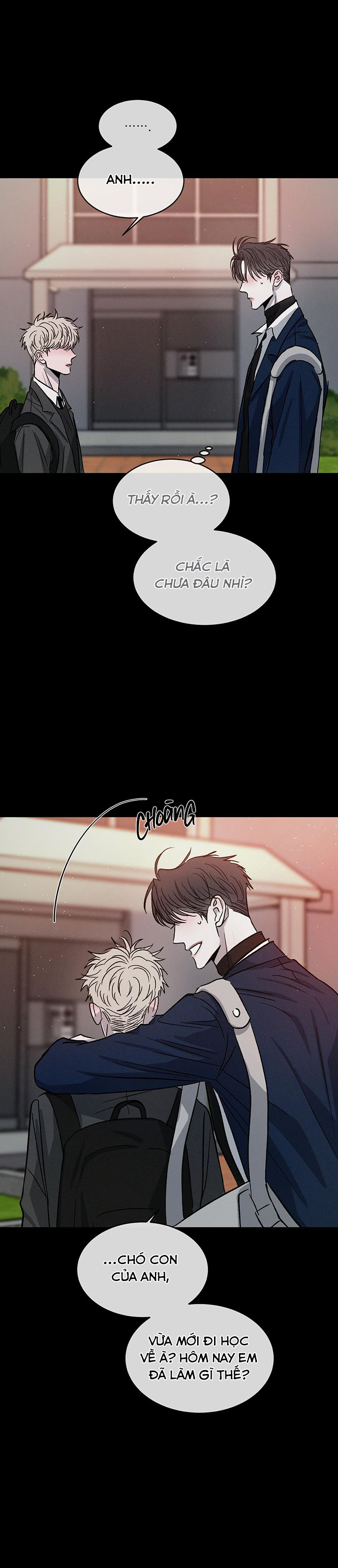 tương khắc chapter 38 31