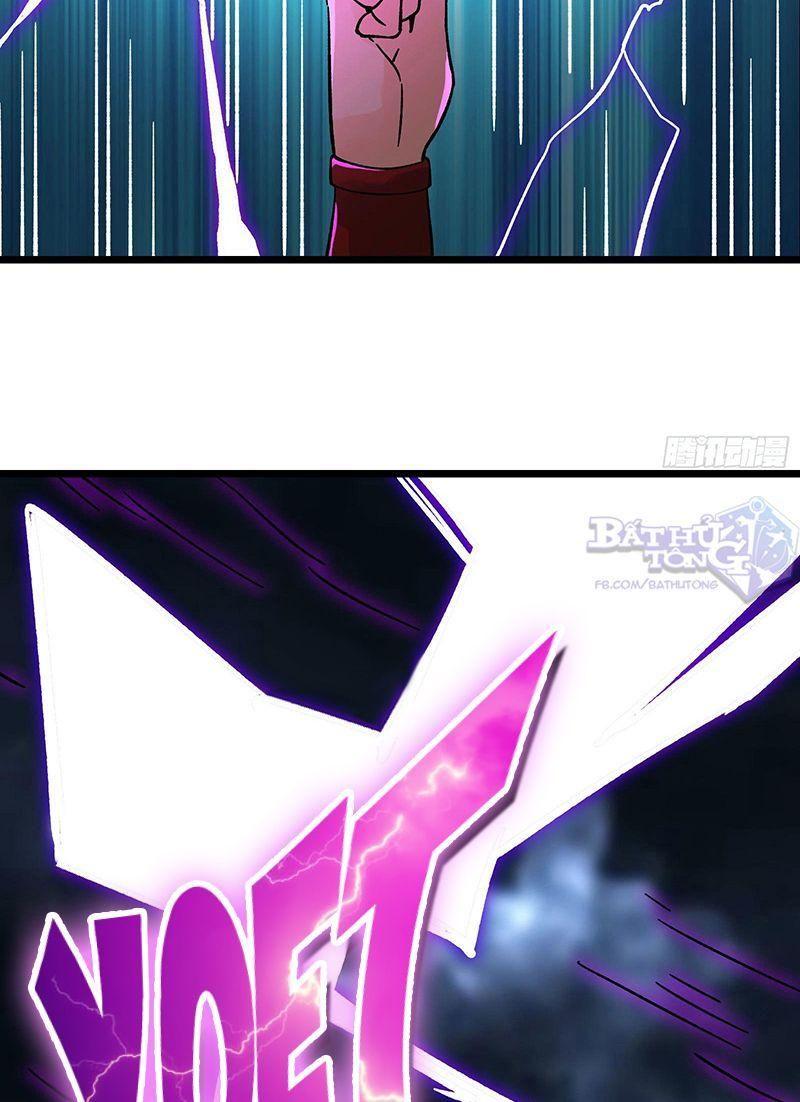 đồ đệ ta toàn là nữ ma đầu chapter 57 43