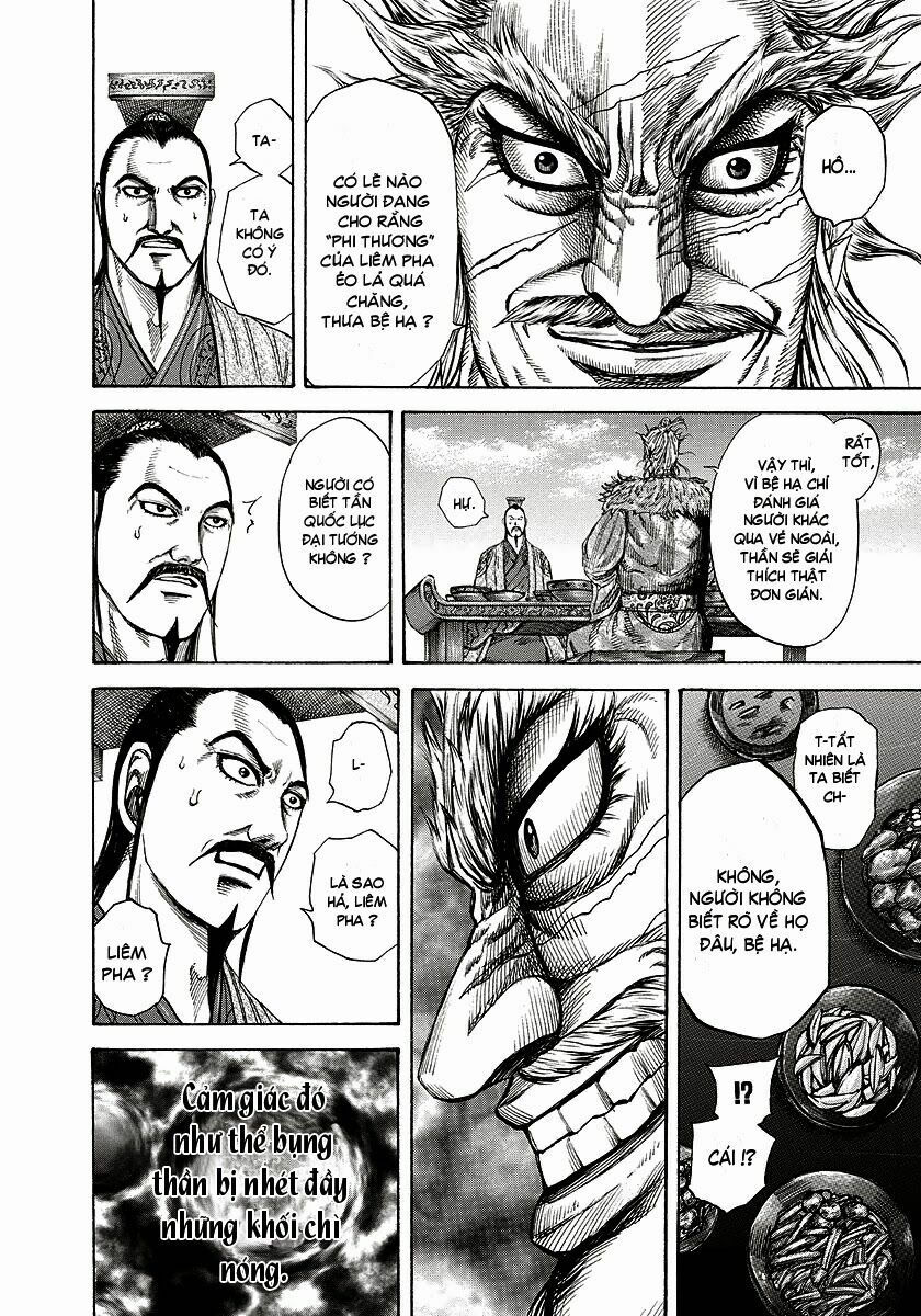 kingdom - vương giả thiên hạ chapter 196 15