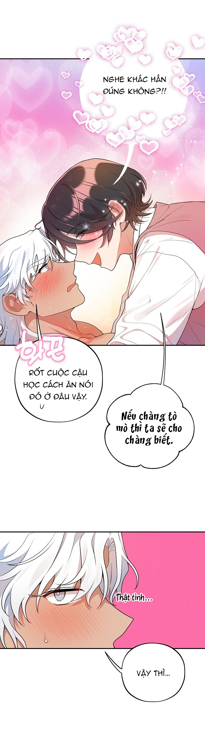 [18+] tuyển tập truyện bl ngắn - double bell chapter 34 11