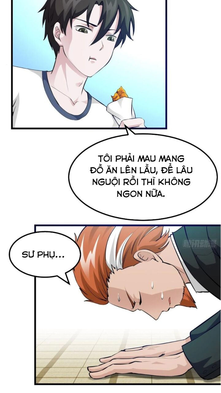 ta chẳng qua là một đại la kim tiên chapter 70 11