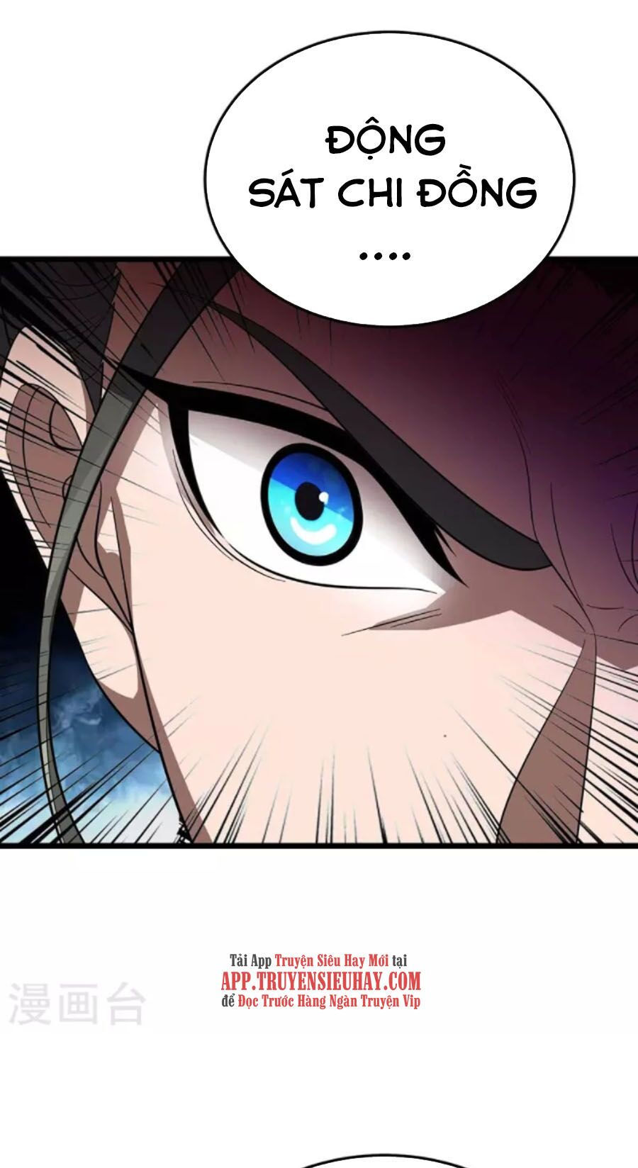 chúa tể tam giới chapter 203 6