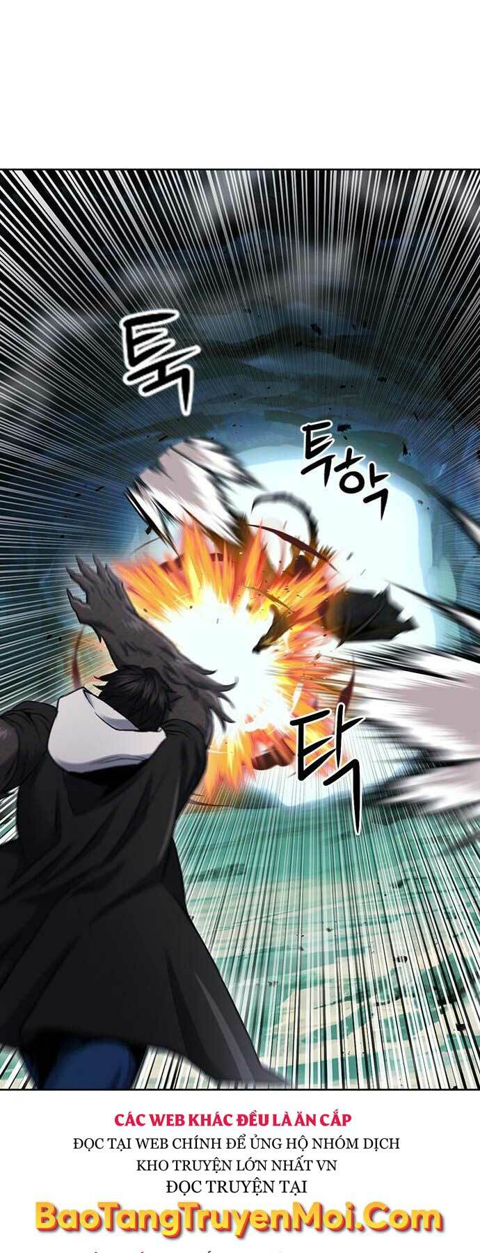 Druid Tại Ga Seoul - Người Hóa Thú Chapter 59 66