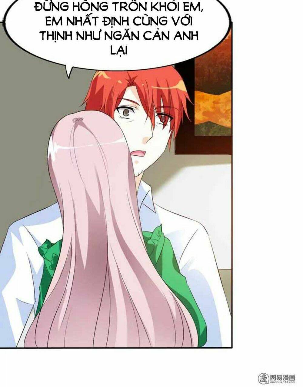 em vẫn còn nhỏ chapter 70 26