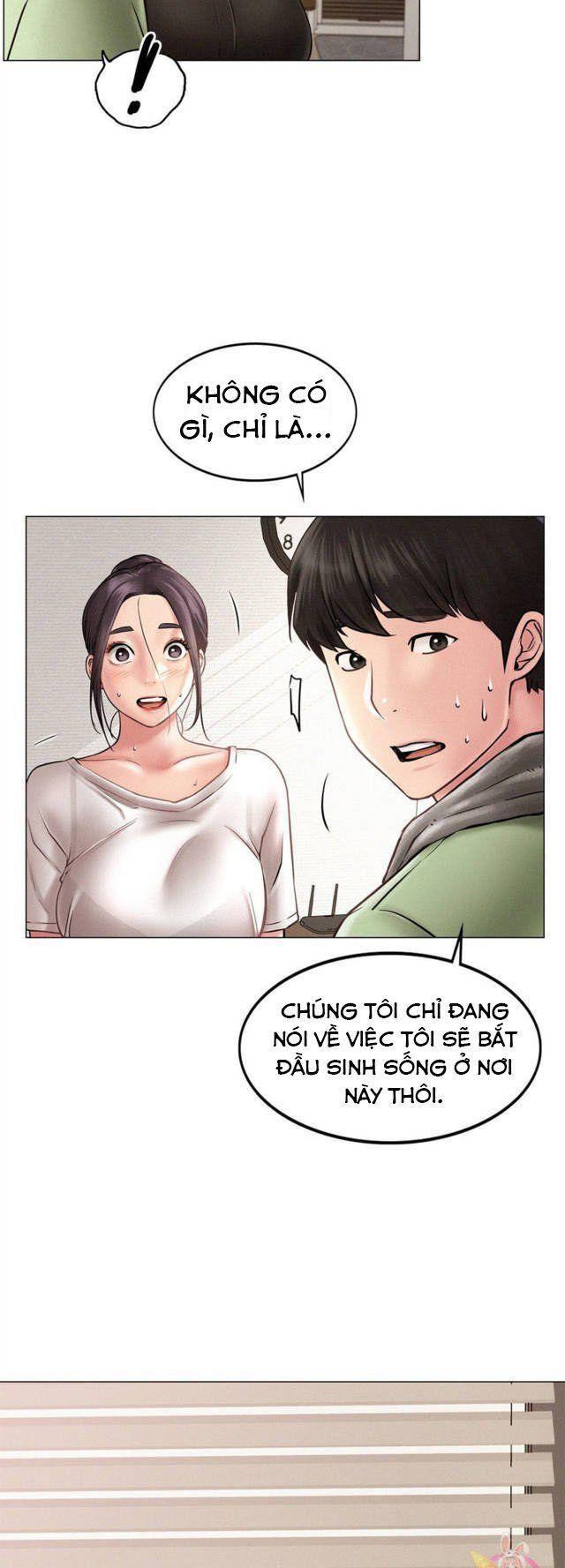 18+ ở nhà với dì chapter 2.1 24