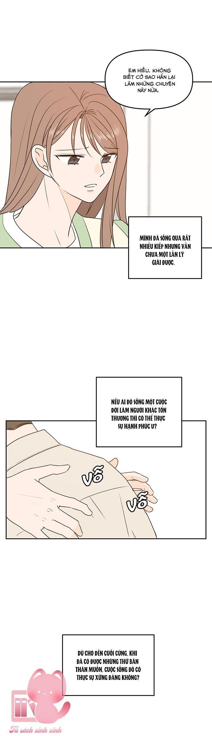 hẹn gặp nhau ở kiếp thứ 19 chapter 73 27