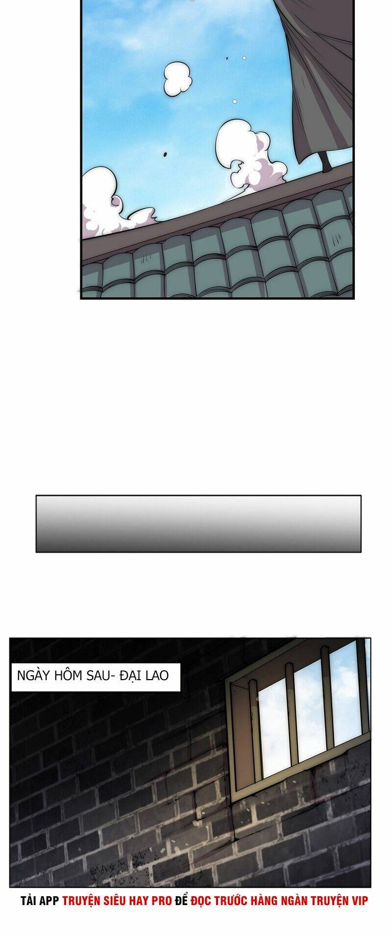 cuộc sống thoái ẩn của võ lâm chi vương chapter 109 29