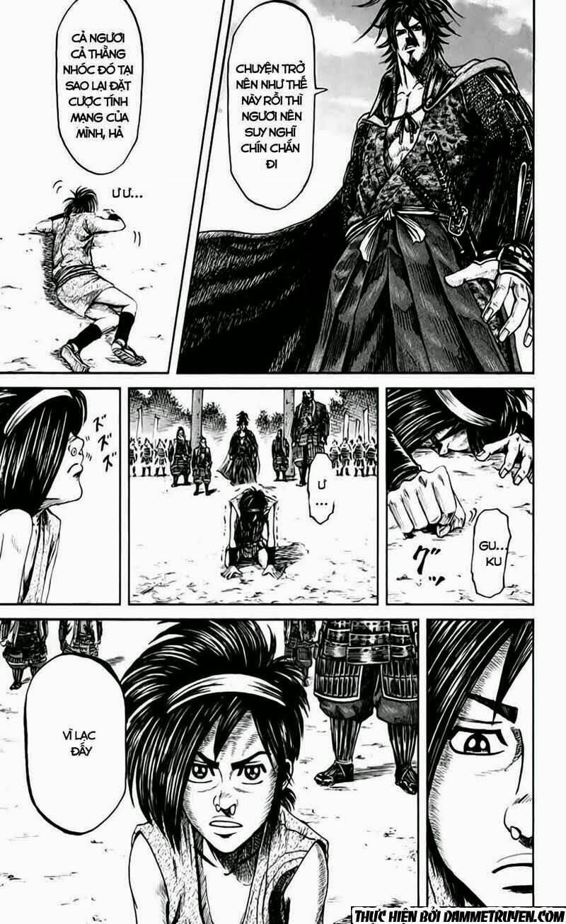 quân sư gió chapter 4.3 6