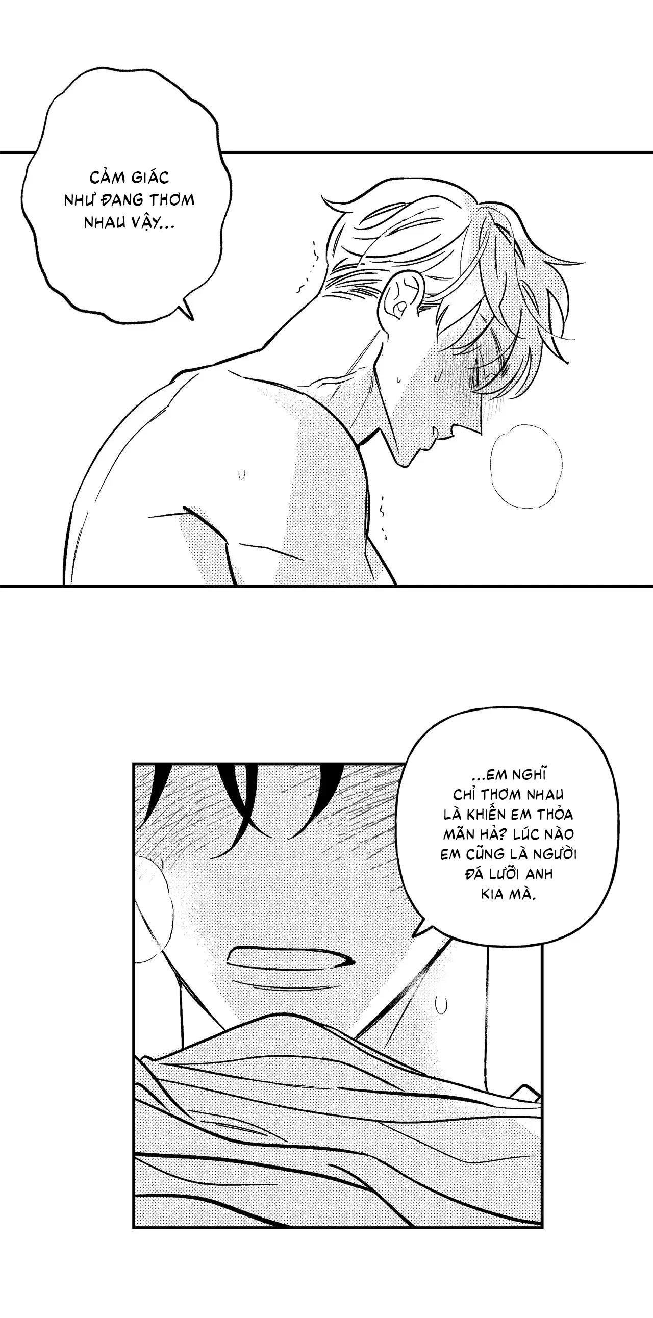 (cbunu) sự kết hợp hoàn hảo chapter 47 3