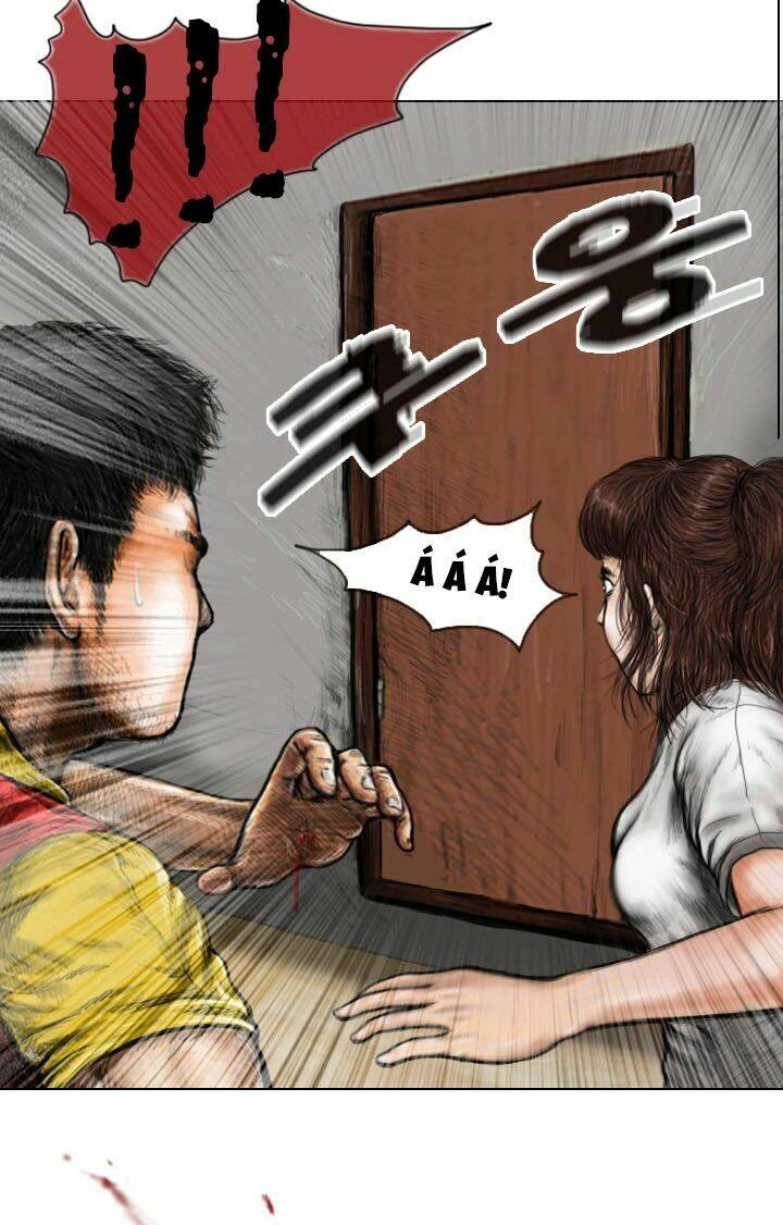 ký sinh thú webtoon chapter 15 5