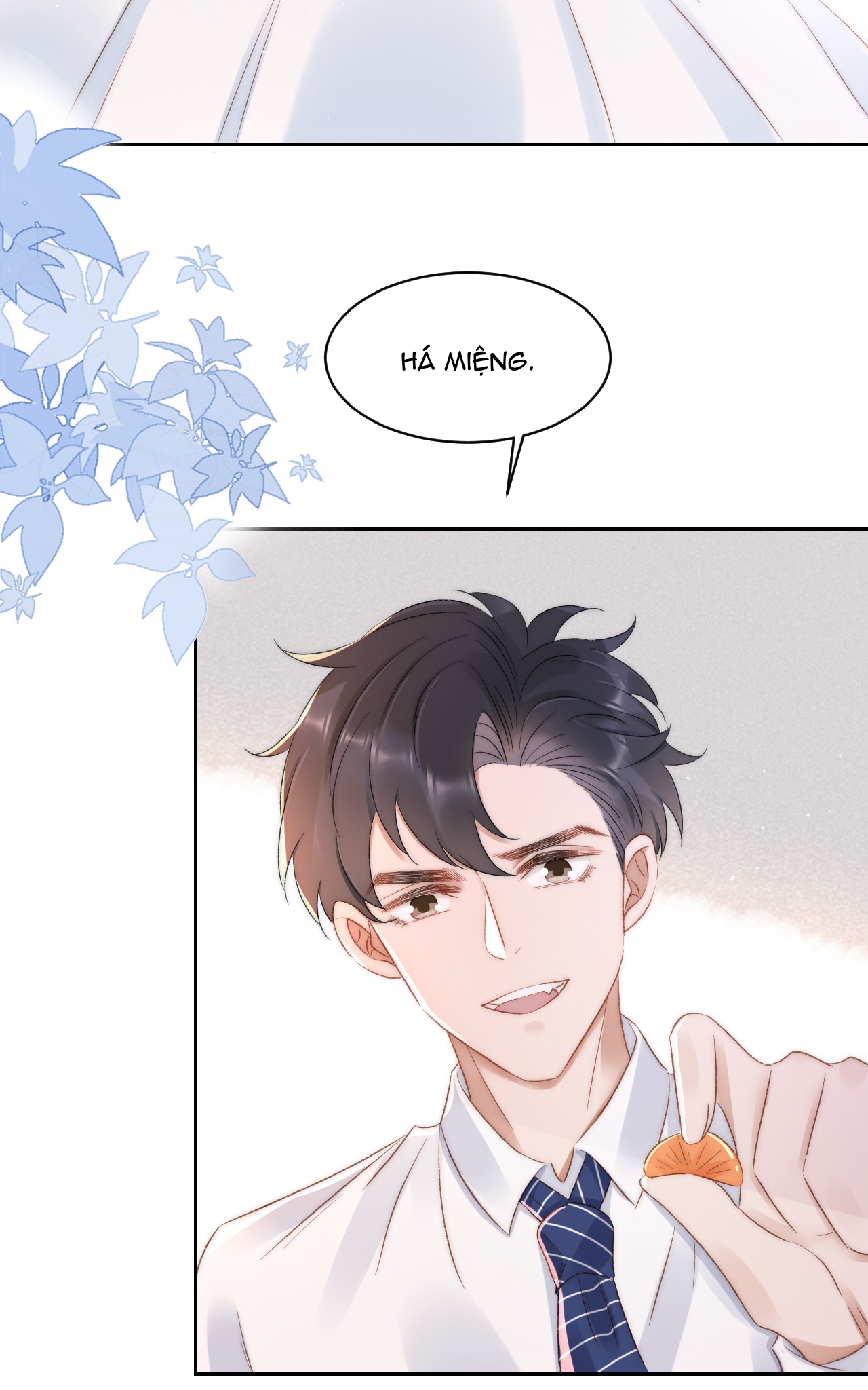 ta sinh con cho tổng tài chapter 29 28