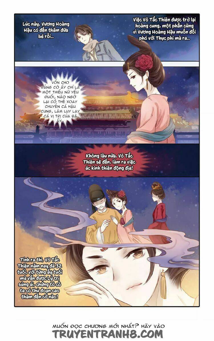 ách xá - yashe chapter 32 24