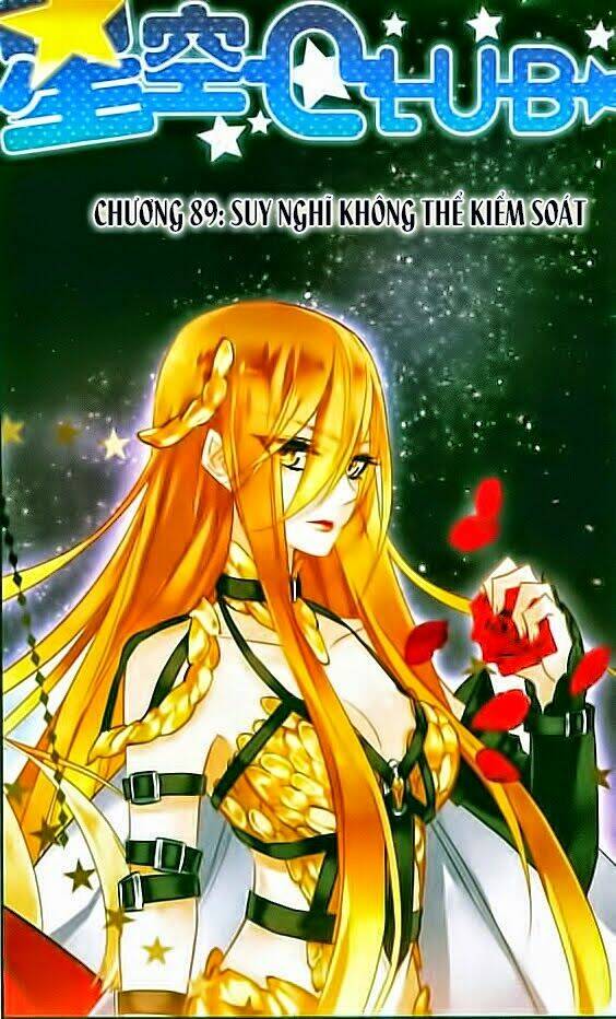 ngôi sao câu lạc bộ chapter 89 1