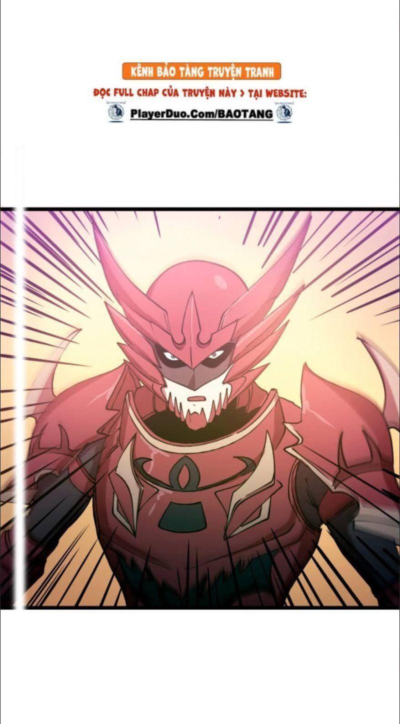 tôi trở lại thăng cấp một mình chapter 41 80