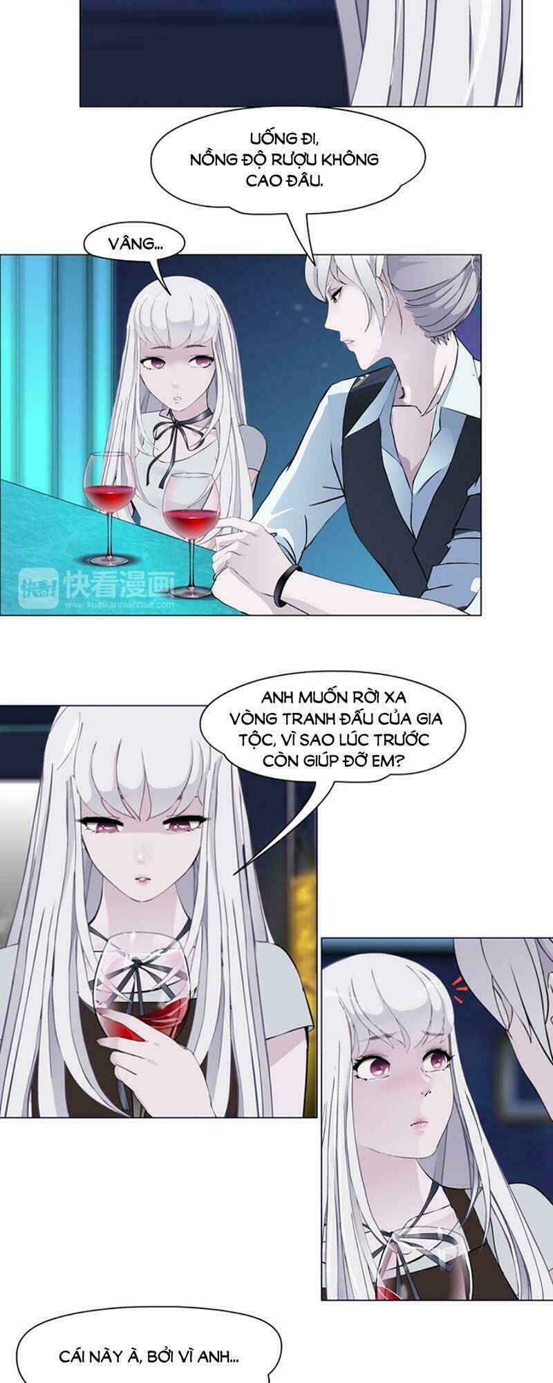 sổ tay mỹ nam giới x chapter 32 30