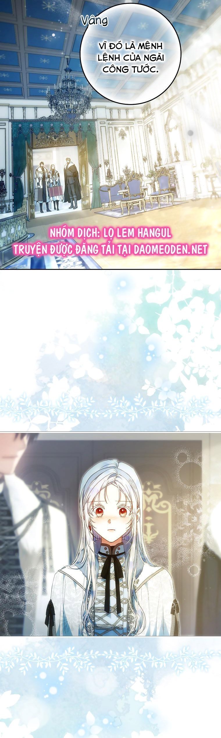 trở thành vợ của nam chính chapter 125 7