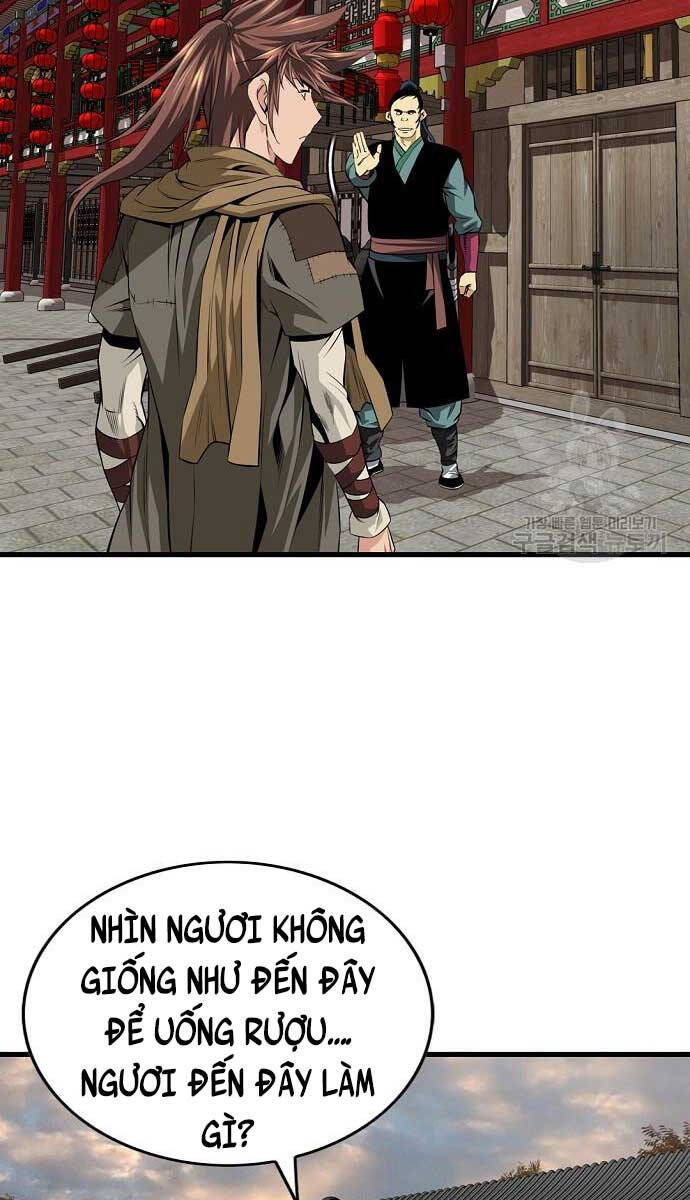 Thiên Hạ Đệ Nhất Y Lại Môn chapter 16.2 27