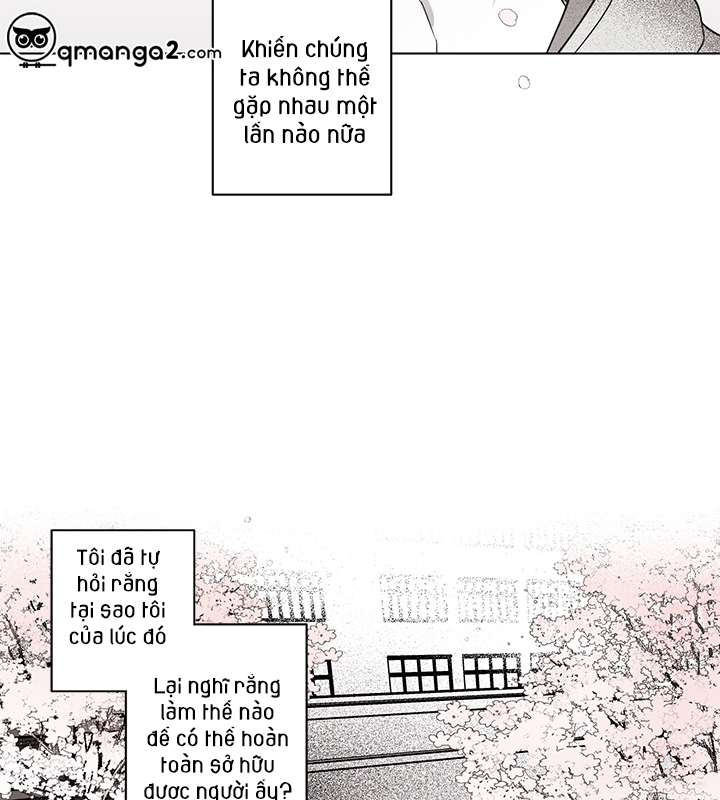 bữa tiệc của những đóa hoa chapter 26 44