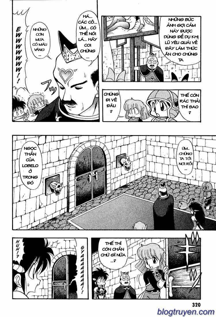 dragon half chapter 19 10