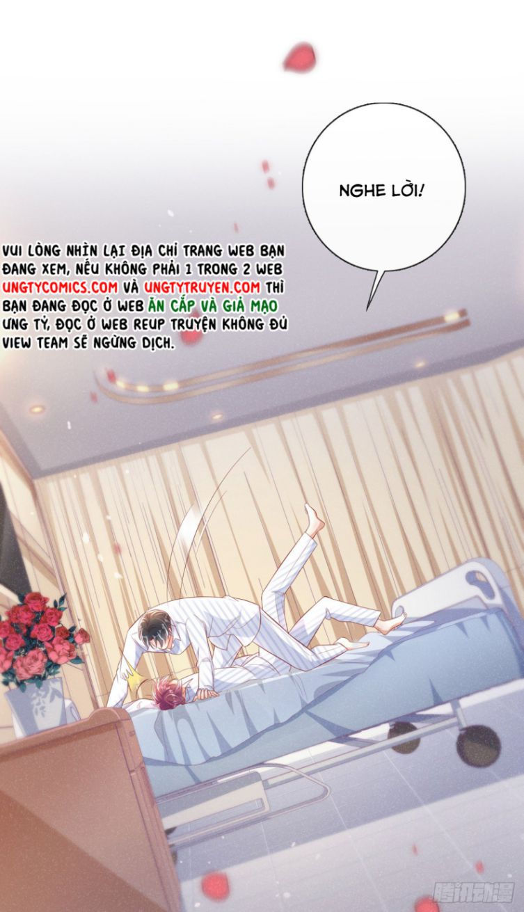 tôi với hình mẫu lý tưởng lìa trần rồi! chapter 16 19