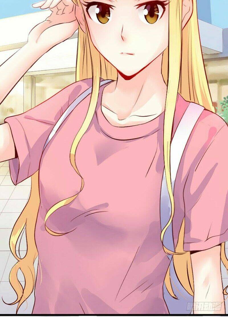 dục vọng của ác ma chapter 1 14