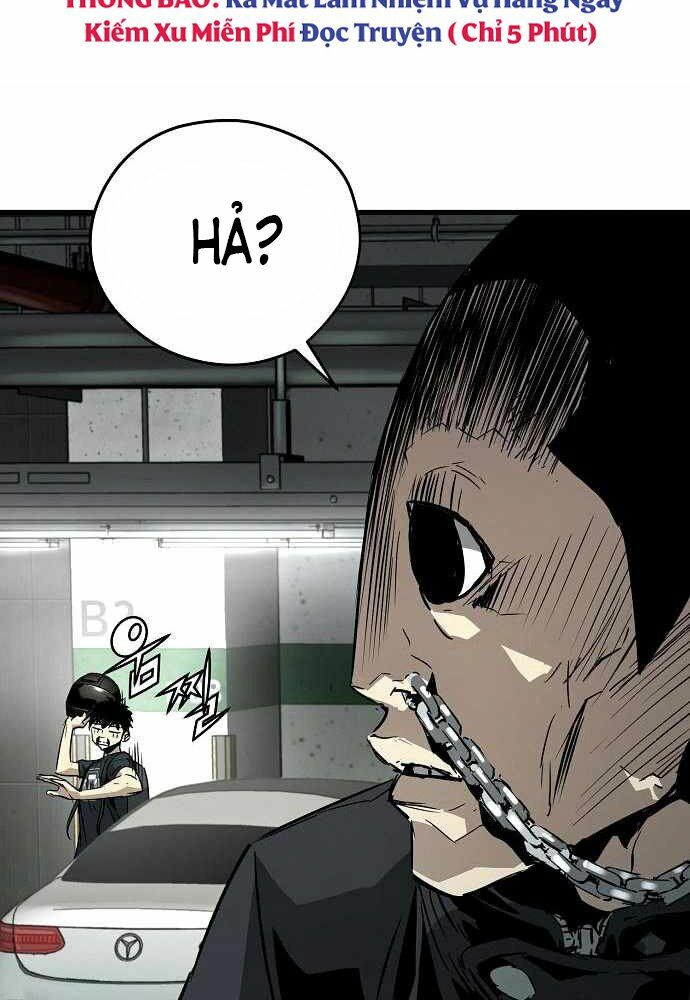 The Breaker 3: Quyền Năng Vô Hạn chapter 8 58