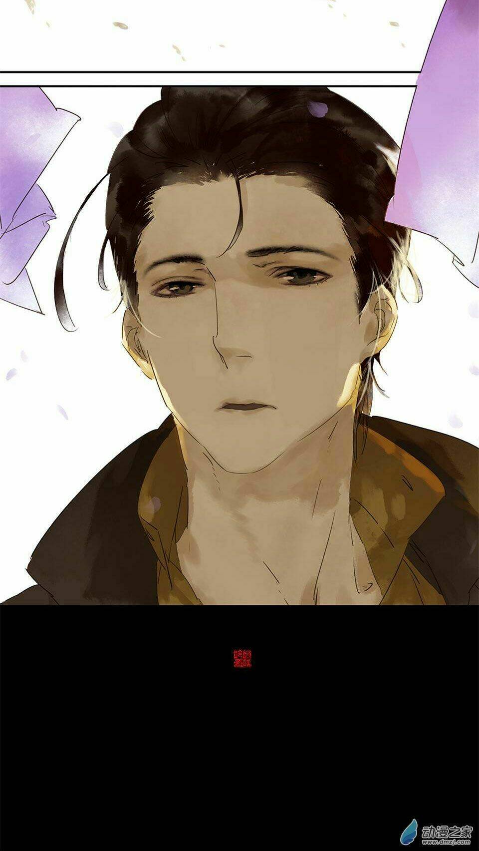 mùng 3 tháng 3 chapter 22 8