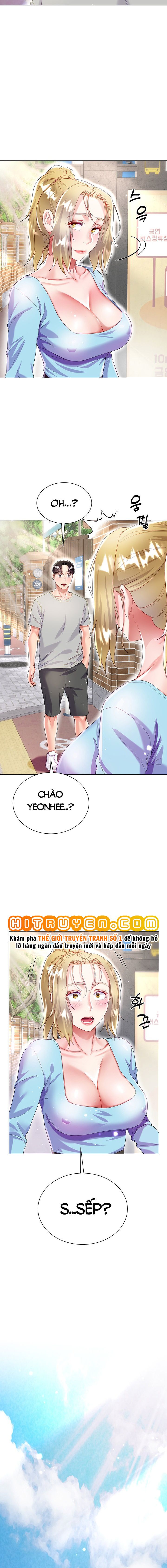 thương thầm chị dâu chapter 33 8