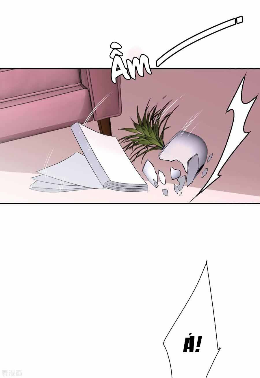 cô ấy đến rồi, xin nằm xuống! chapter 52 30