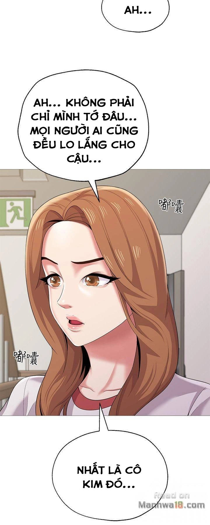cô giáo gợi cảm chapter 24 13