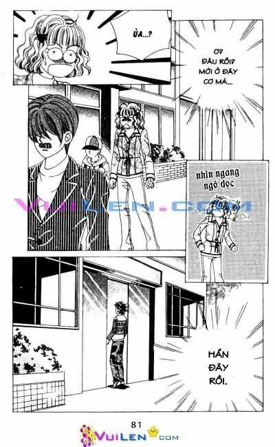 thiên thần tái thế chapter 10 81