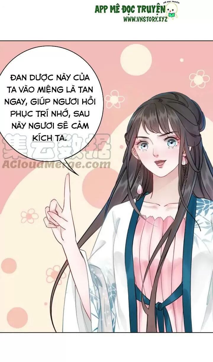 cực phẩm phế vật tiểu thư chapter 133 13