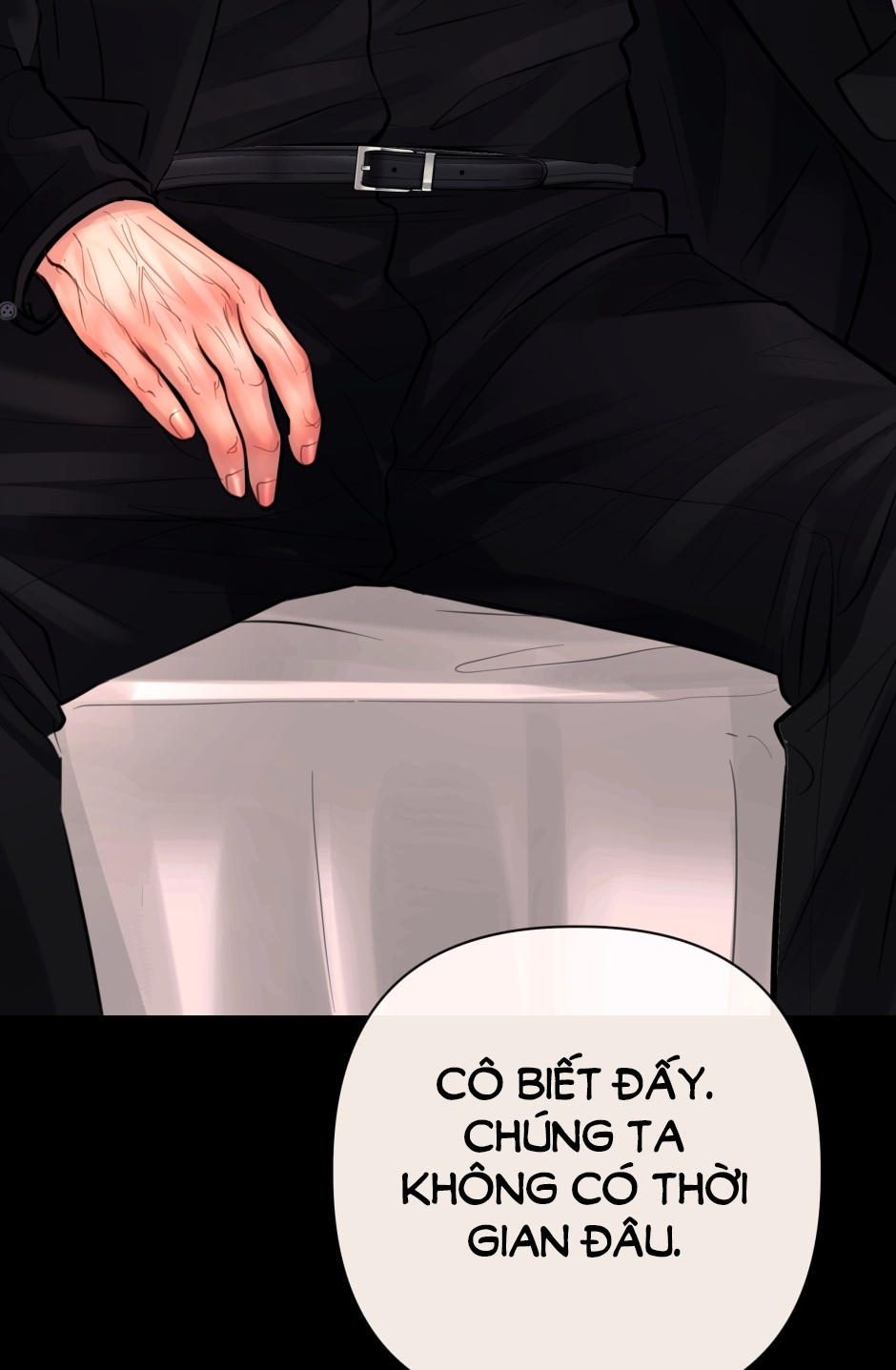 tôi đã ký khế ước với ác quỷ chapter 26.2 13